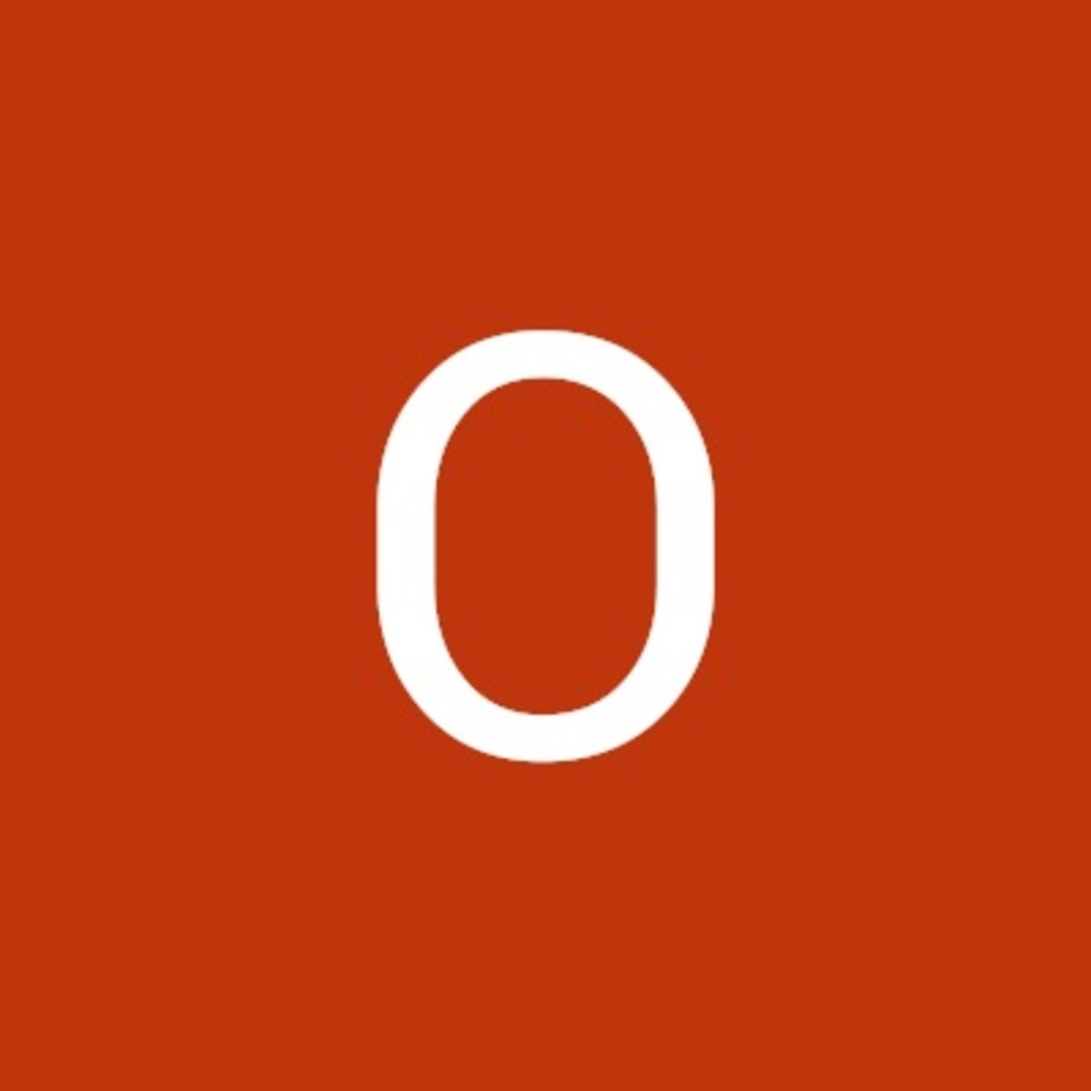 Meet your Posher, Oziel